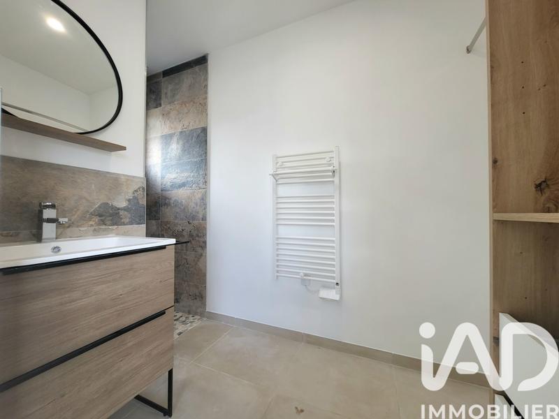 Maison - 97 m² - 4 pièces