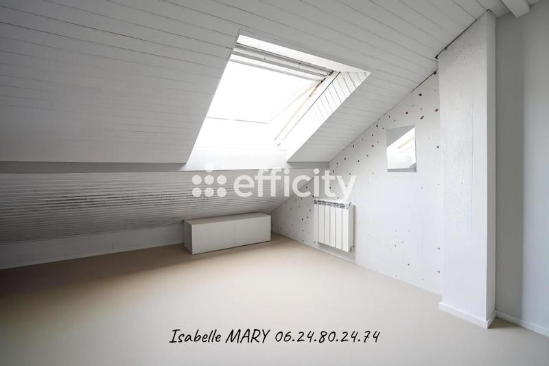 Appartement - 135 m² - 5 pièces