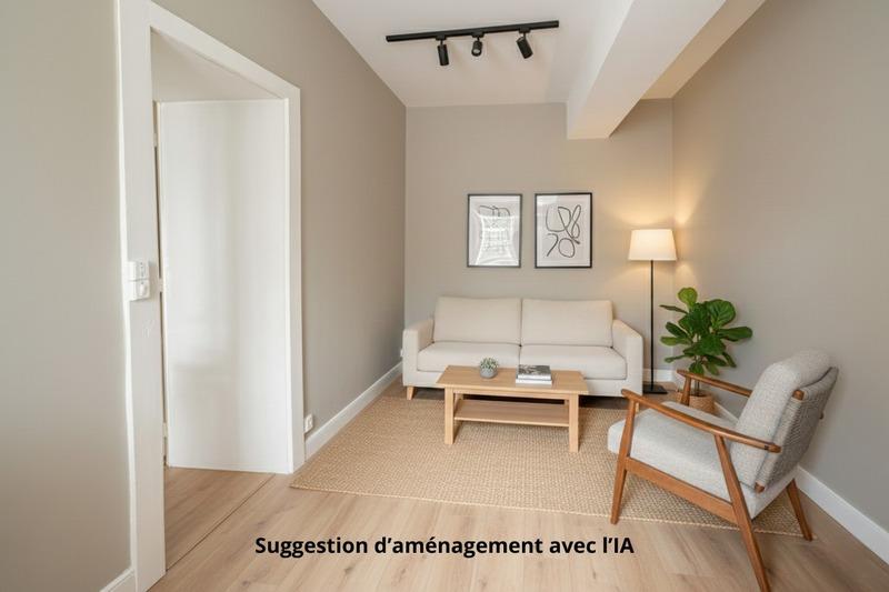 Maison - 156 m² - 7 pièces