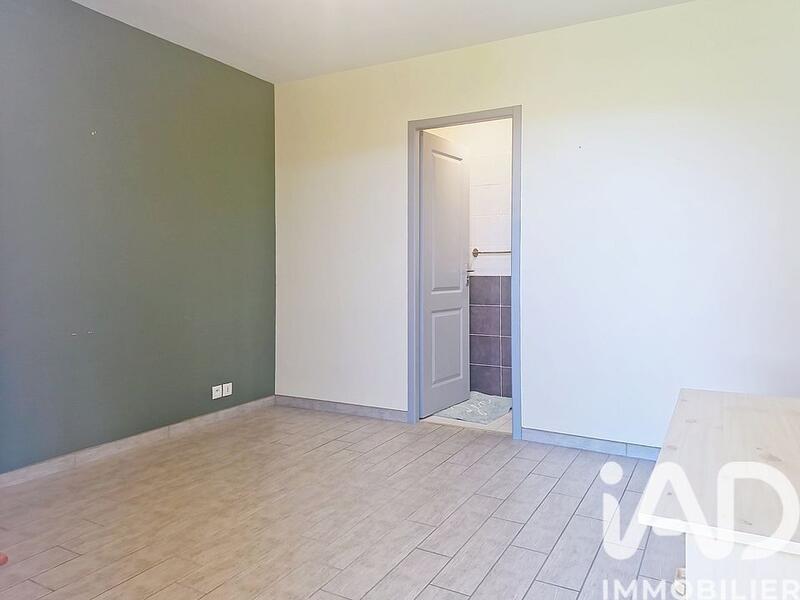 Maison - 106 m² - 4 pièces