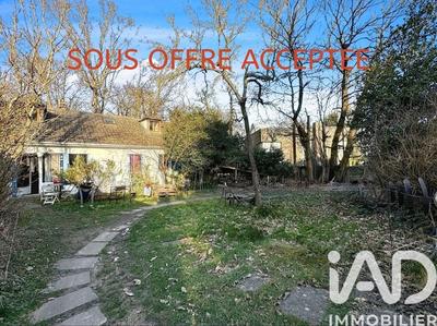 Maison - 86 m² - 5 pièces