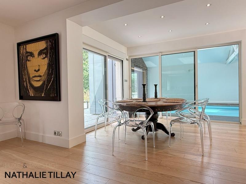 Villa - 280 m² - 7 pièces