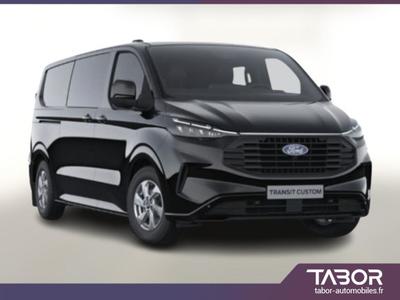 Ford Transit Custom DCiV 170 Aut Limited 320l2