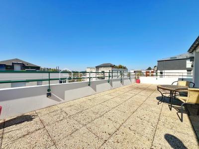 Appartement - 87 m² - 4 pièces