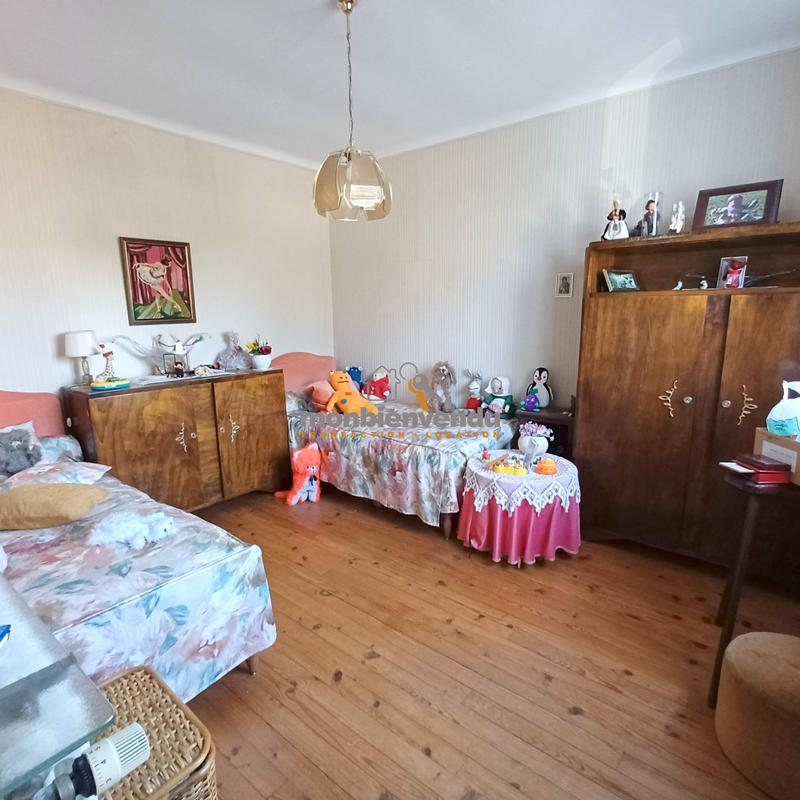 Maison - 118 m² - 5 pièces