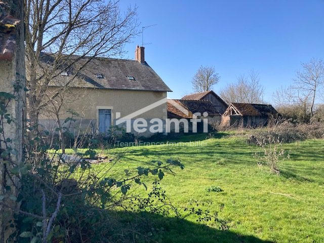 Maison - 126 m² - 6 pièces