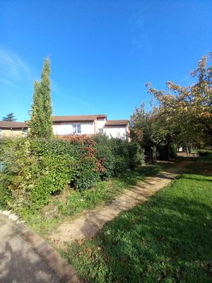 Maison - 108 m² - 5 pièces