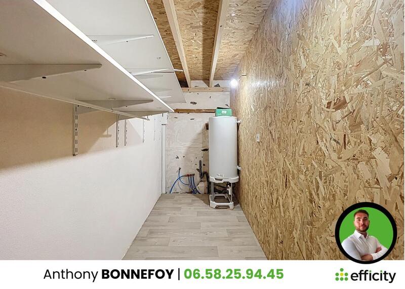 Ferme - 182 m² - 6 pièces