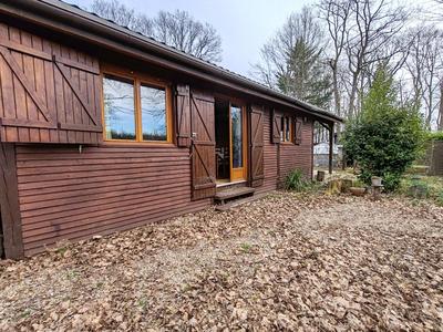 Châlet - 68 m² - 4 pièces