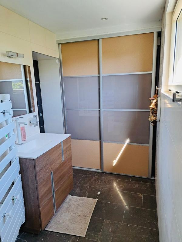 Maison - 132 m² - 8 pièces