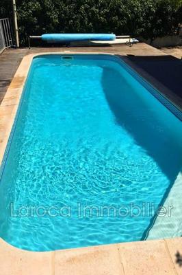 Villa - 129 m² - 4 pièces