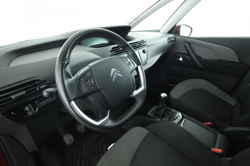 Citroën C4 Picasso 1.6 Blue-HDi Attraction 100 ch
