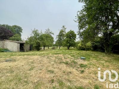 Maison - 179 m² - 6 pièces