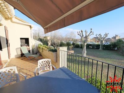 Appartement - 92 m² - 3 pièces