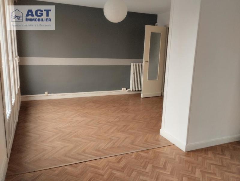 Appartement - 54 m² - 2 pièces