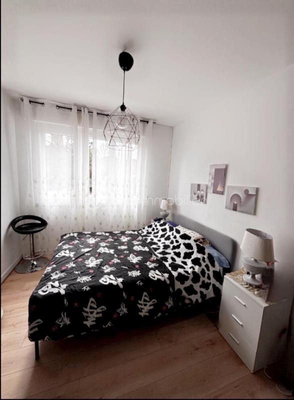 Appartement - 92 m² - 4 pièces