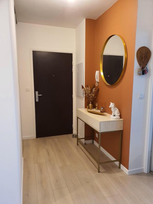 Appartement - 74 m² - 4 pièces