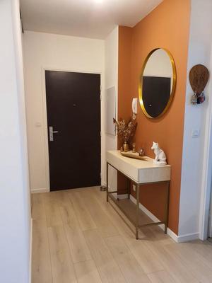 Appartement - 74 m² - 4 pièces