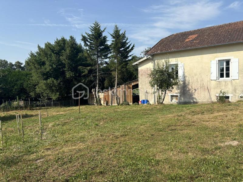 Maison de campagne - 98 m² - 4 pièces
