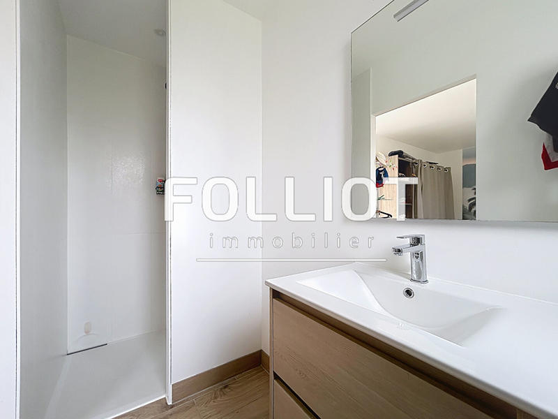 Maison - 138 m² - 7 pièces