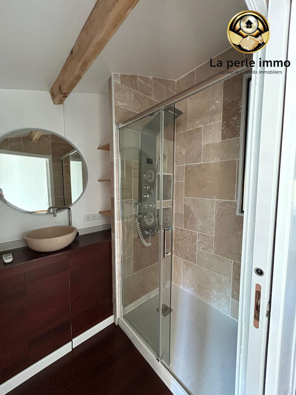 Maison - 34 m² - 2 pièces