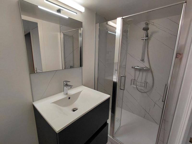 Maison en pierre - 23 m² - 2 pièces