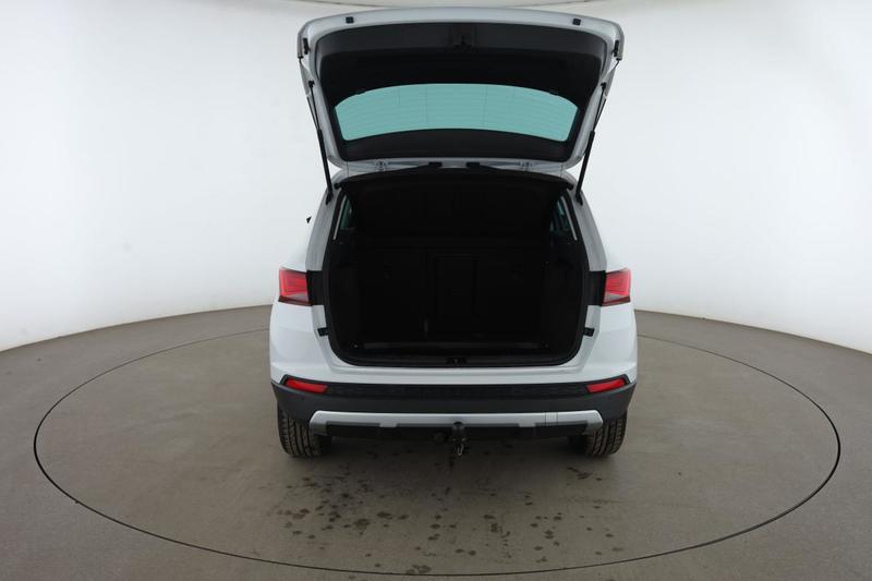 Seat Ateca 1.6 Tdi Ecomotive Urban Advanced Dsg7 115 ch