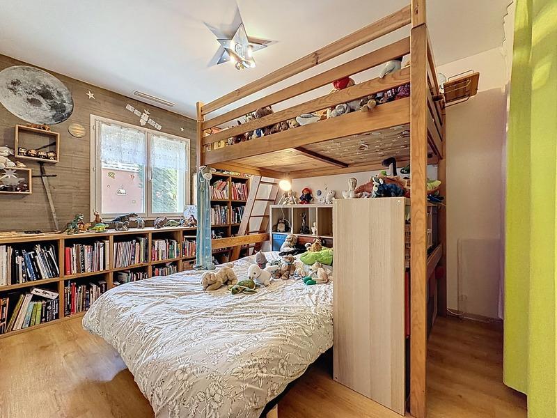 Maison - 174 m² - 6 pièces