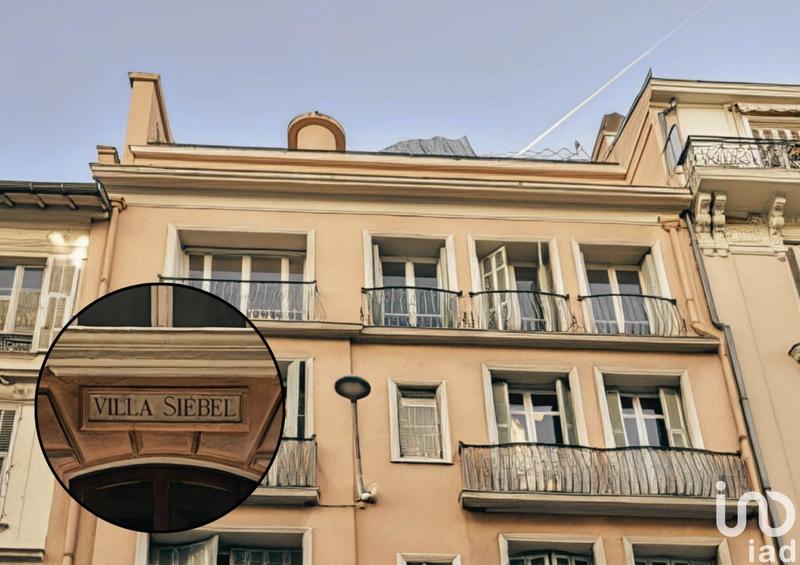 Duplex - 94 m² - 4 pièces