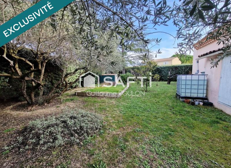 Maison - 170 m² - 7 pièces