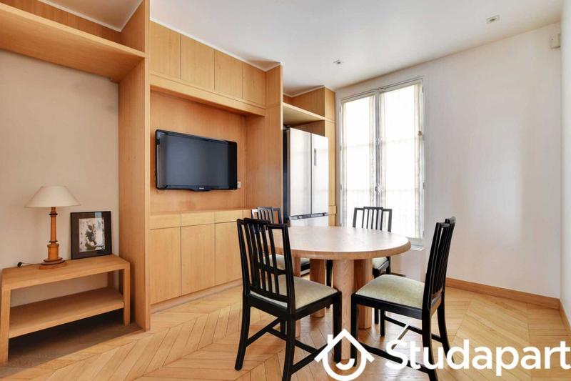 Appartement - 180 m² - 3 pièces