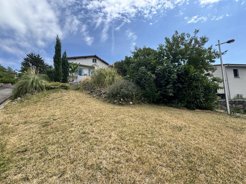 Maison traditionnelle - 80 m² - 4 pièces