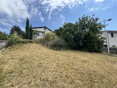 Maison traditionnelle - 80 m² - 4 pièces