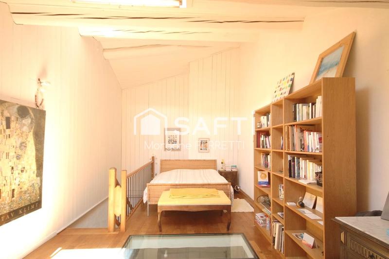 Duplex - 100 m² - 3 pièces