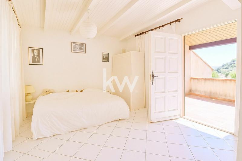 Maison de ville - 132 m² - 5 pièces