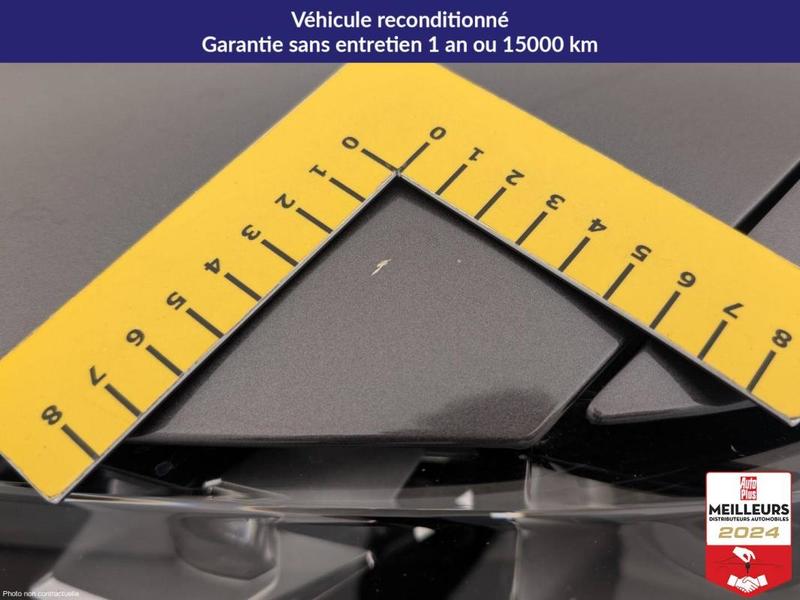 Ds Ds 4 Ds4 Hybride E-Tense 225 Eat8 Rivoli