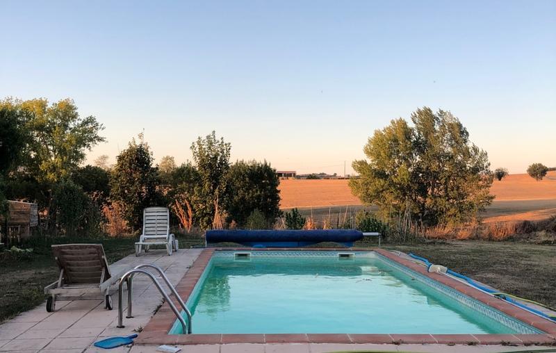 Maison de campagne - 228 m² - 6 pièces