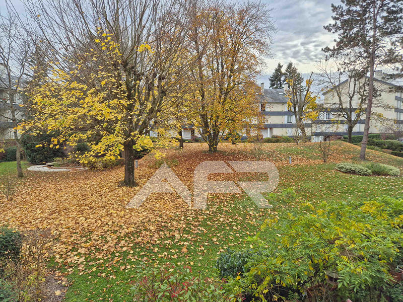 Appartement - 101 m² - 3 pièces