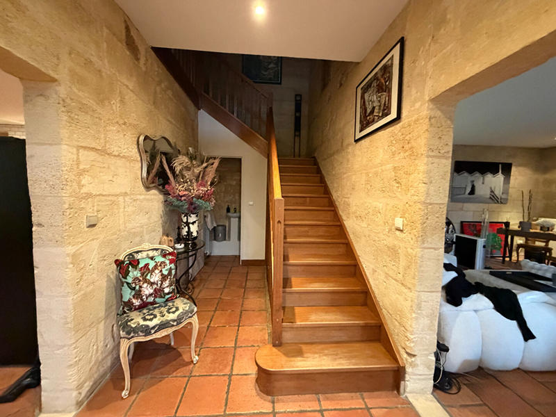 Maison - 145 m² - 4 pièces