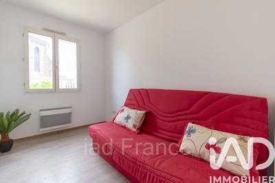 Maison - 98 m² - 5 pièces