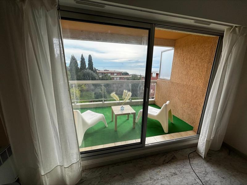 Appartement - 54 m² - 2 pièces