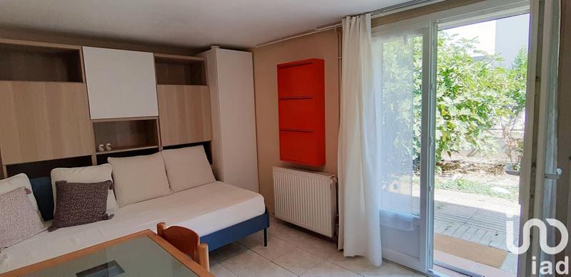 Maison - 158 m² - 7 pièces