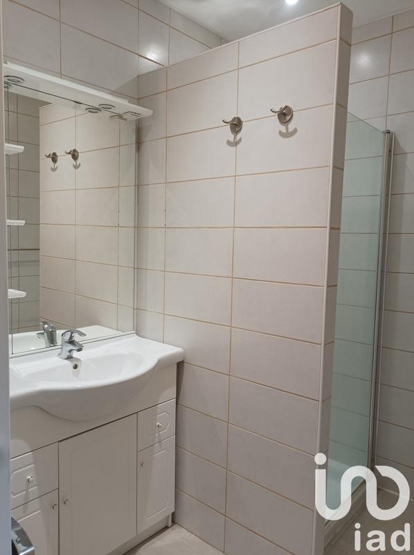 Maison - 103 m² - 4 pièces