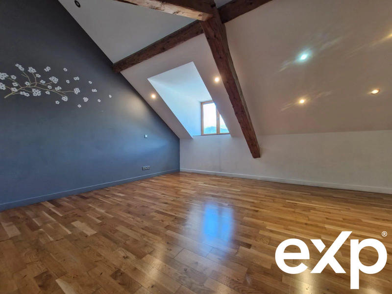 Appartement - 126 m² - 4 pièces