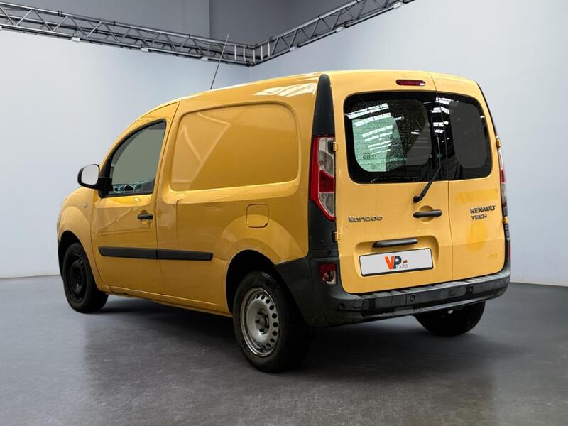 Renault Kangoo Express 1.5 Dci 75 Energy E6 Generique