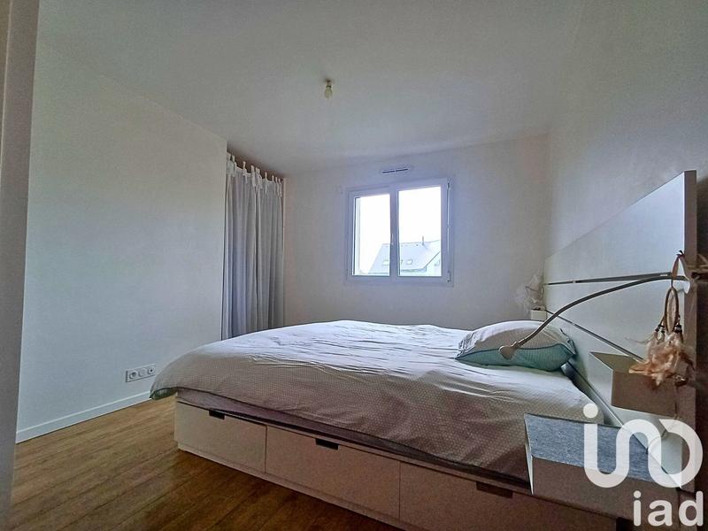 Maison - 111 m² - 5 pièces