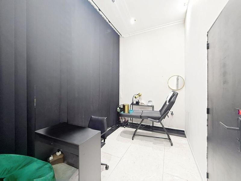 Local commercial - 44 m²