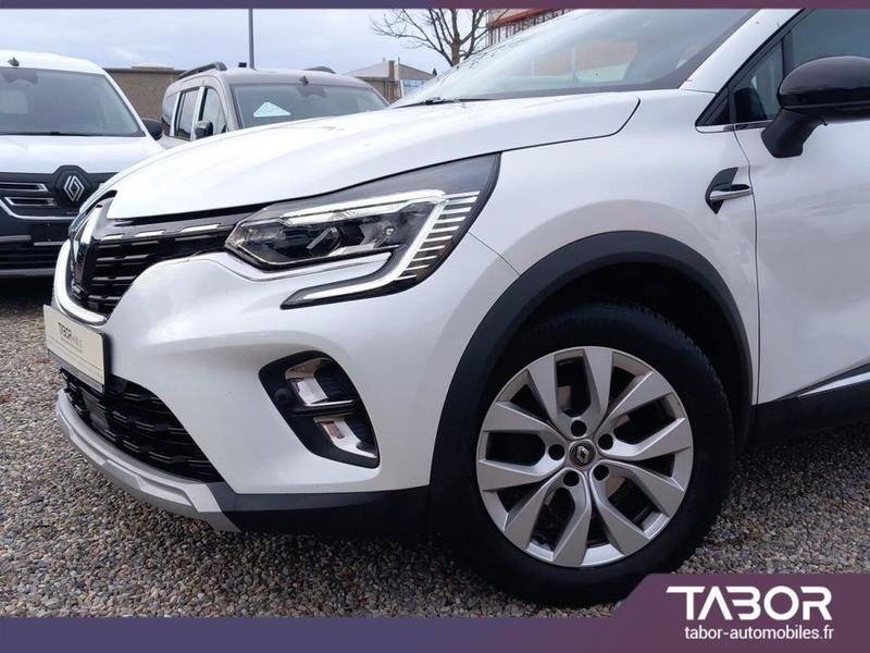 Renault Captur II 1.0 TCe 90 Intens Led Gps Acc