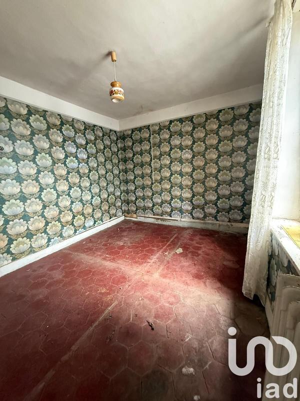 Maison de campagne - 102 m² - 8 pièces