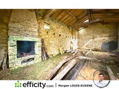 Maison - 77 m² - 2 pièces